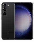 Смартфон Samsung - Galaxy S23, 6.1'', 8/256GB, Black - 1t